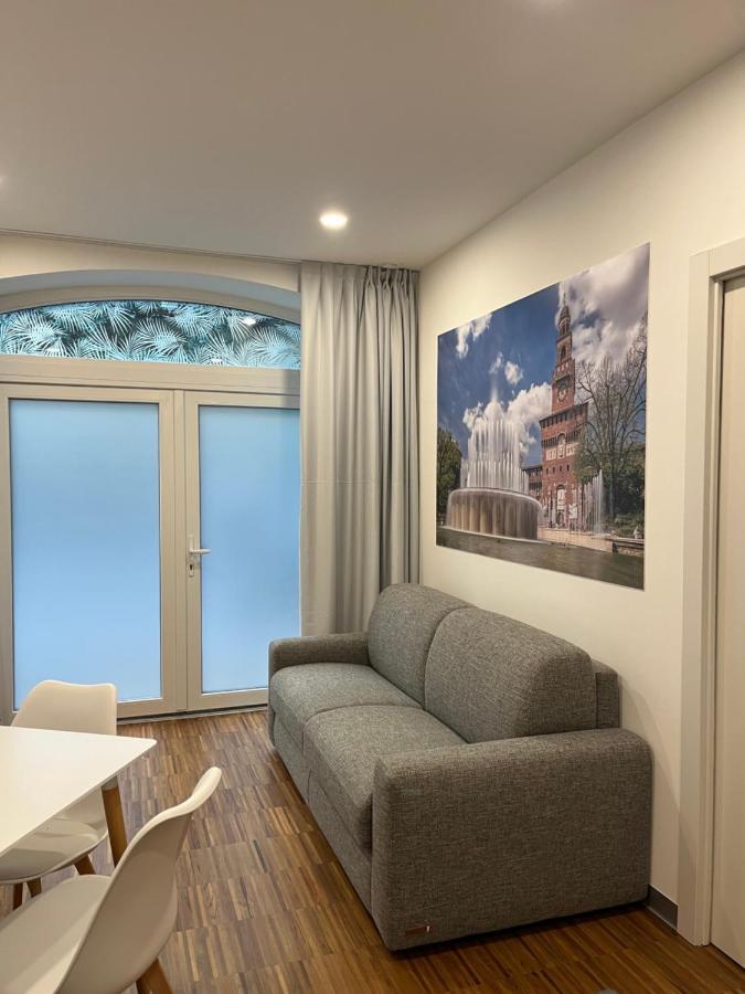 Miap Orti 31 Apartment Милано Екстериор снимка