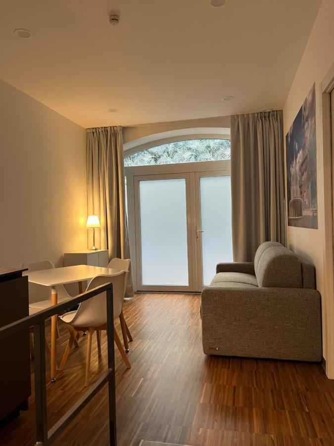 Miap Orti 31 Apartment Милано Екстериор снимка