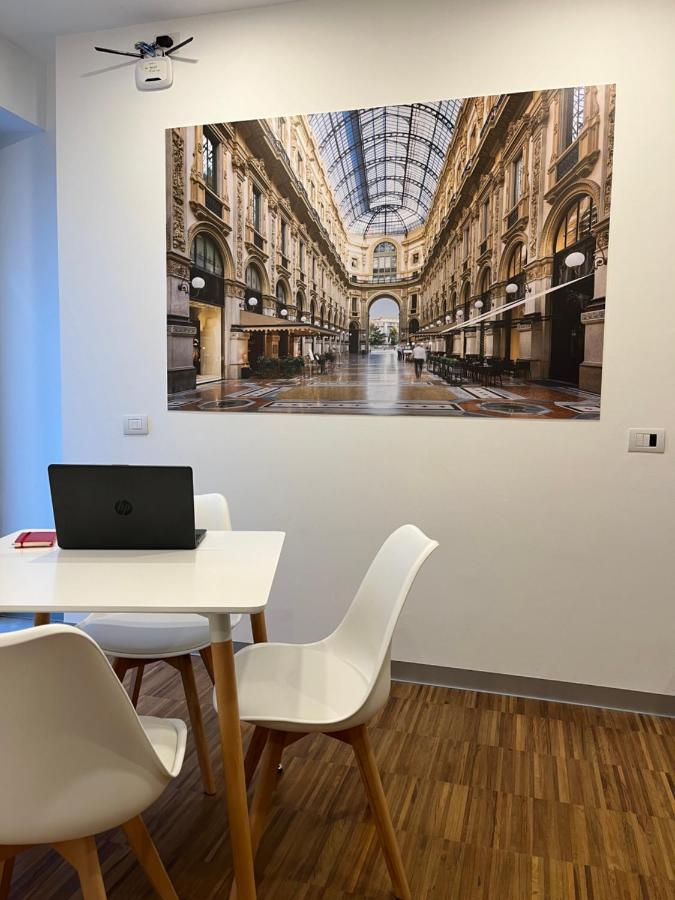 Miap Orti 31 Apartment Милано Екстериор снимка