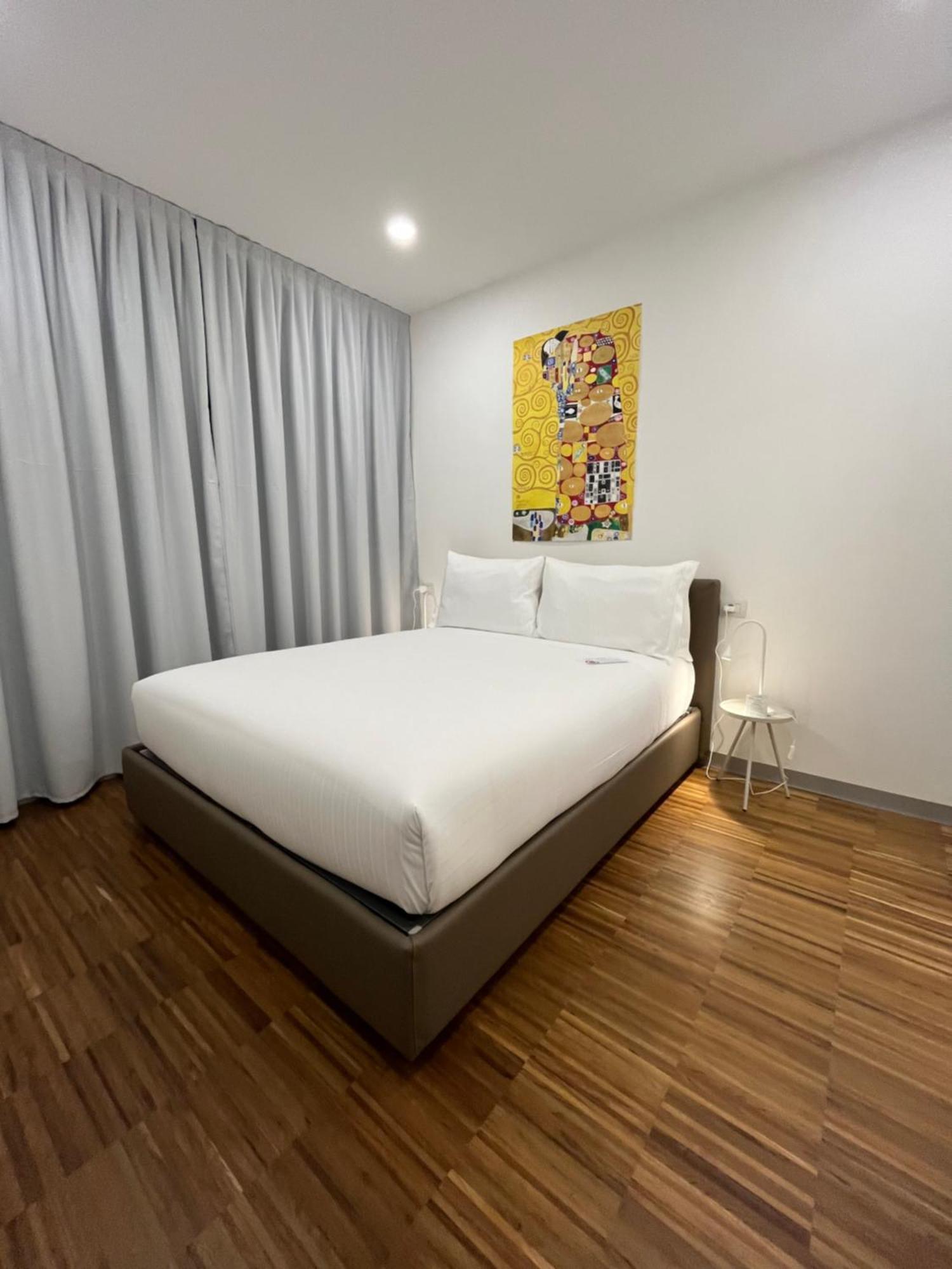 Miap Orti 31 Apartment Милано Екстериор снимка