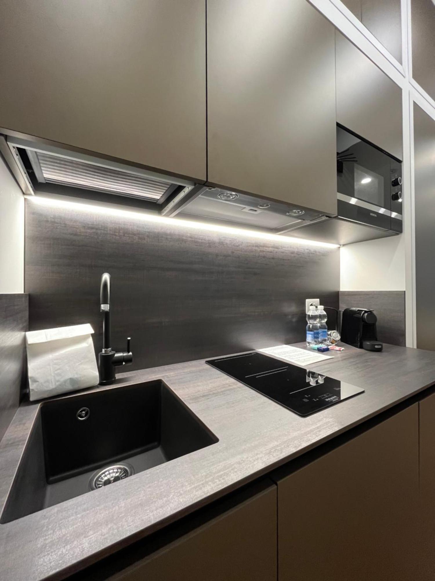 Miap Orti 31 Apartment Милано Екстериор снимка