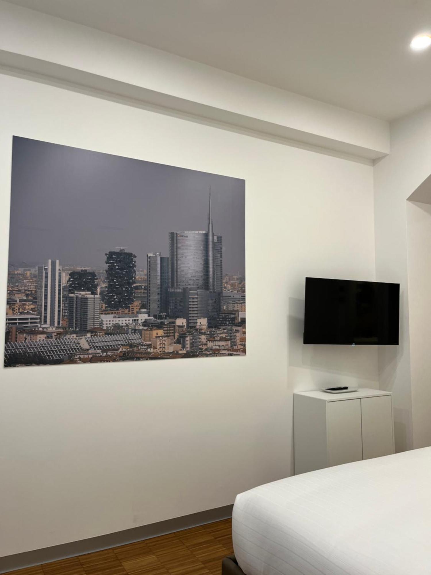 Miap Orti 31 Apartment Милано Екстериор снимка