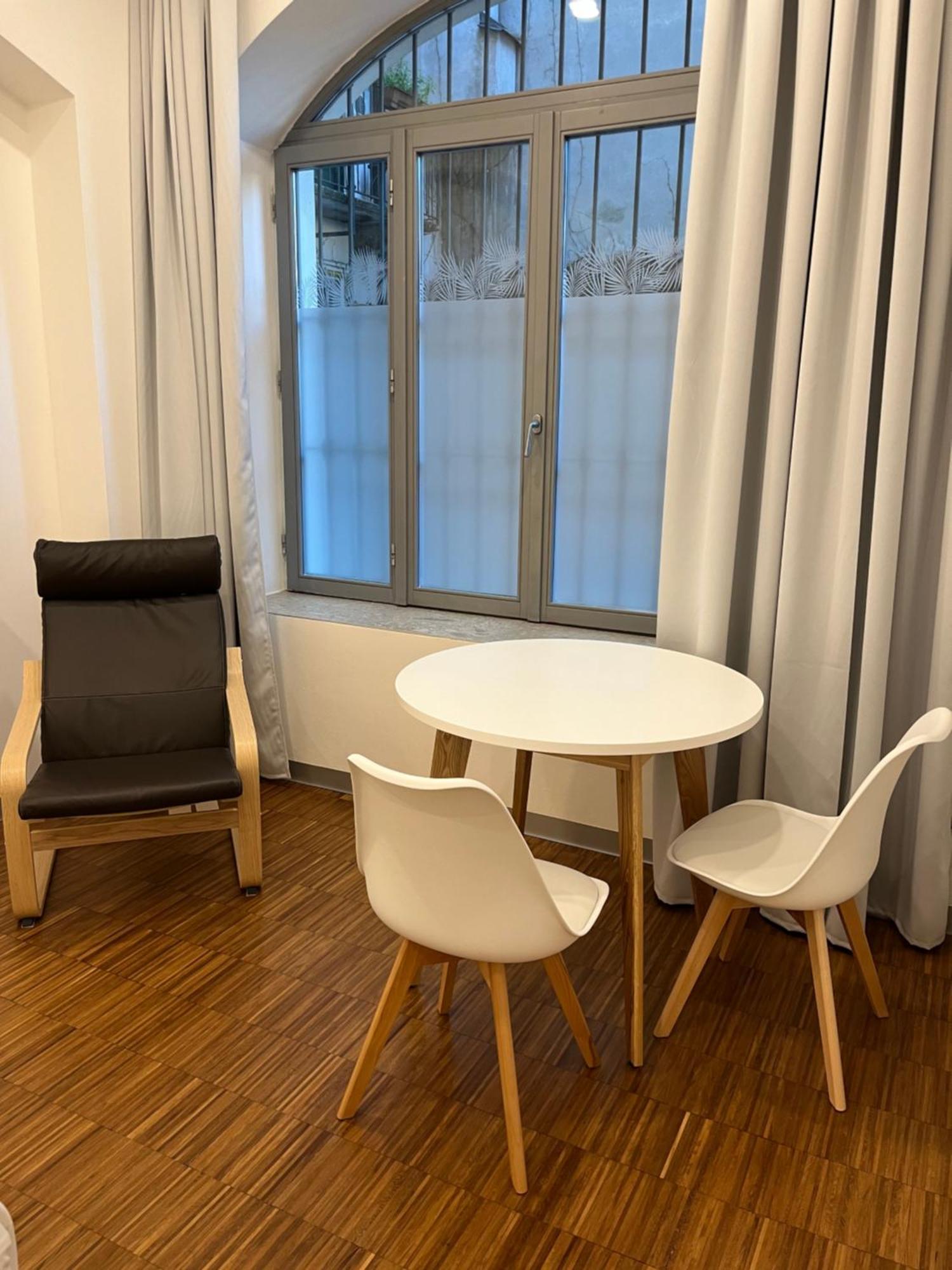 Miap Orti 31 Apartment Милано Екстериор снимка