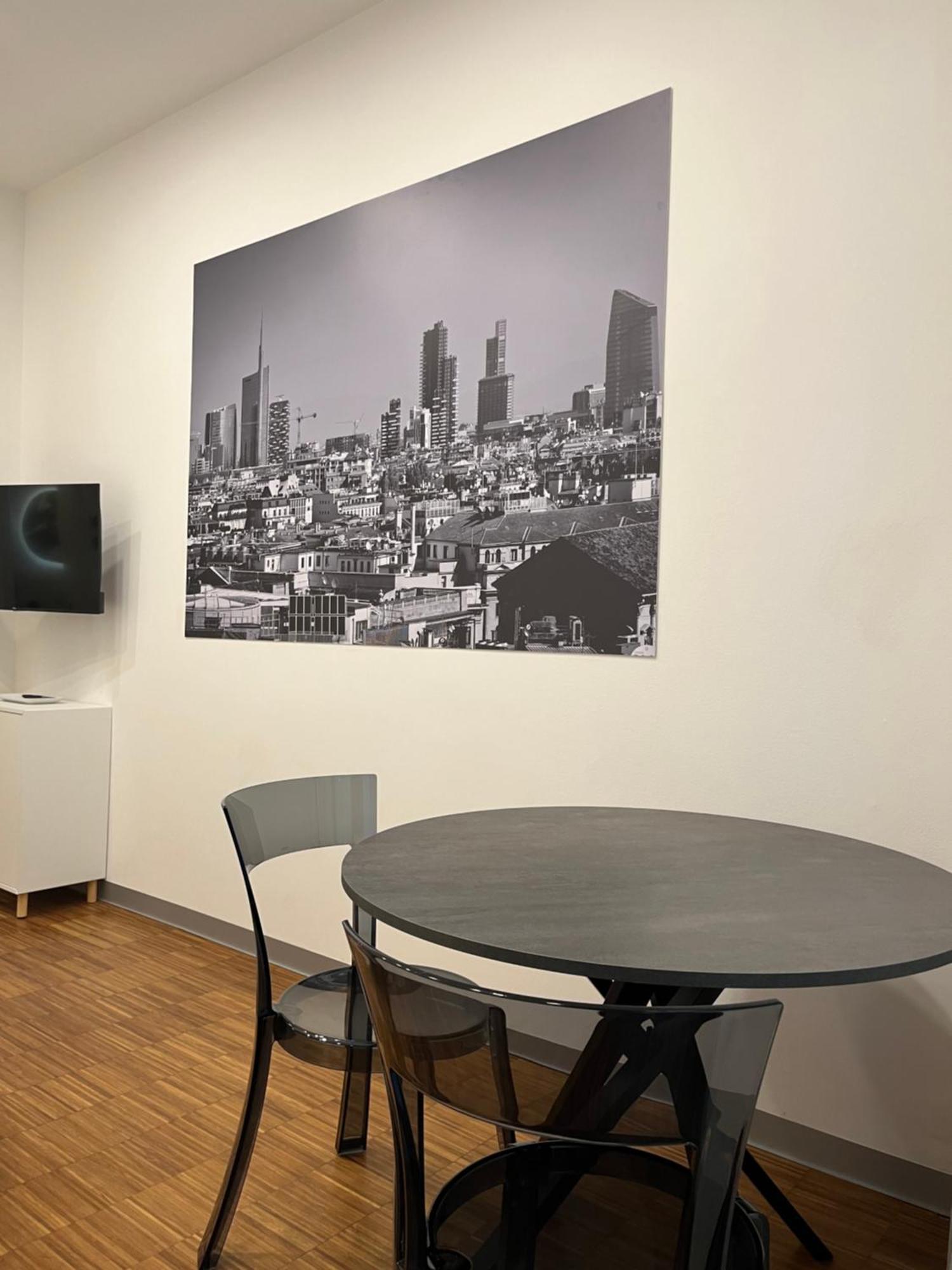 Miap Orti 31 Apartment Милано Екстериор снимка