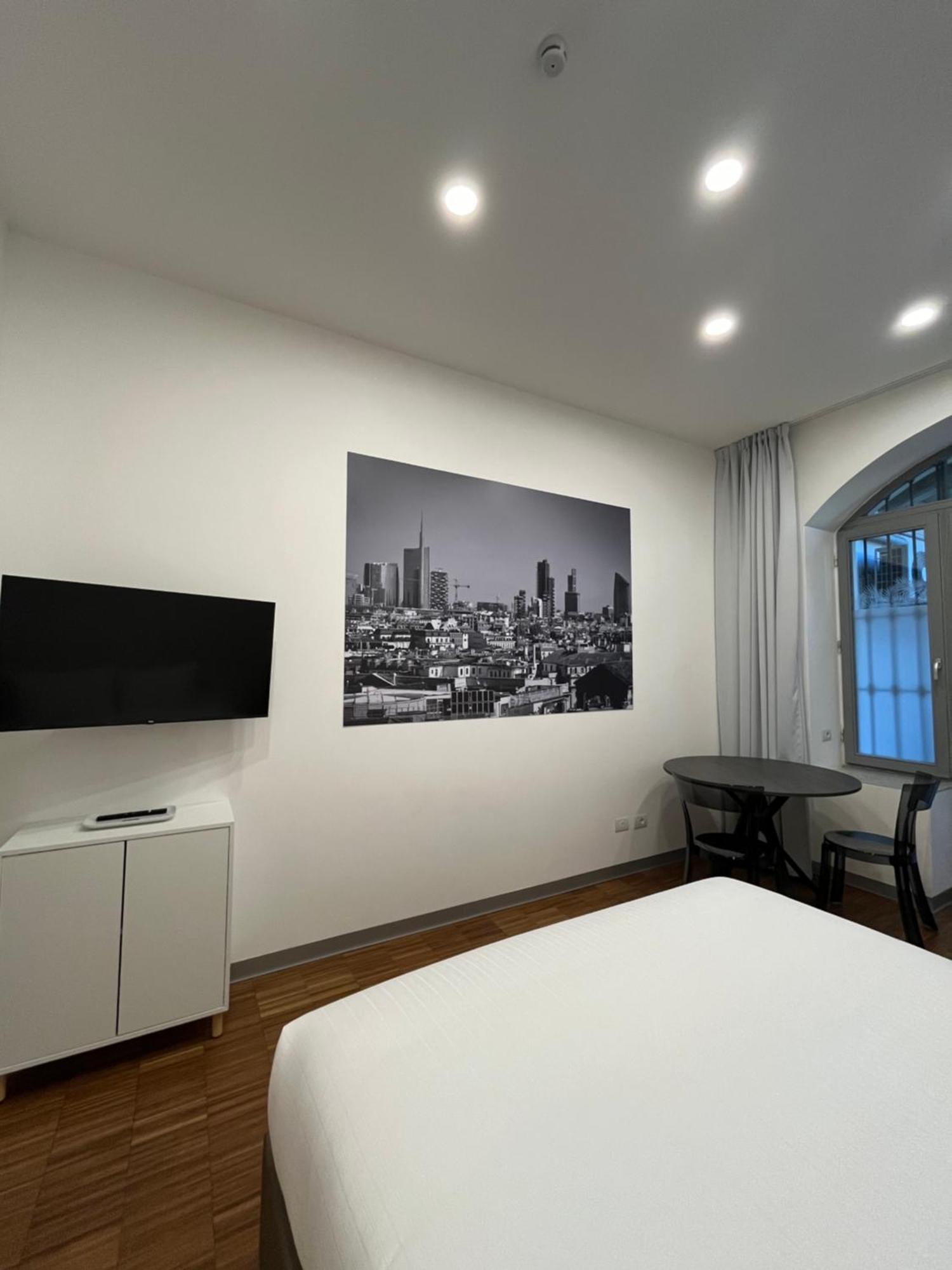 Miap Orti 31 Apartment Милано Екстериор снимка