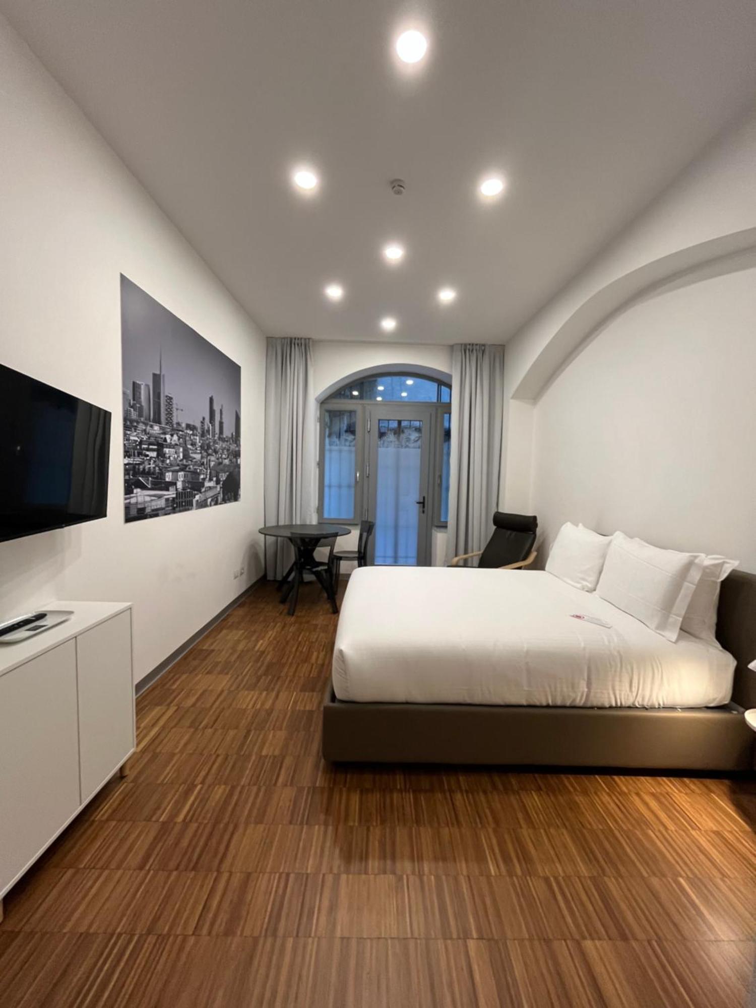 Miap Orti 31 Apartment Милано Екстериор снимка