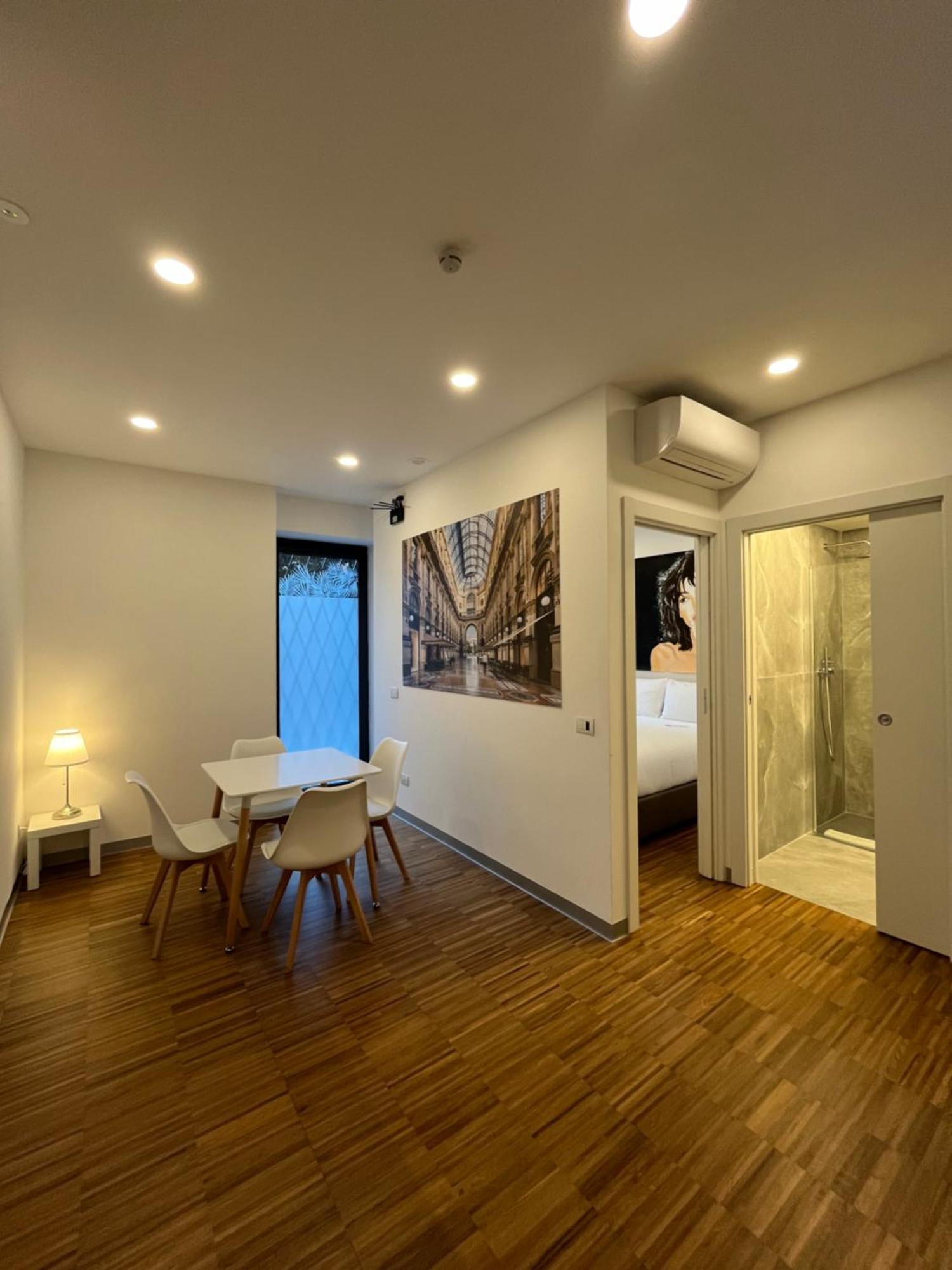 Miap Orti 31 Apartment Милано Екстериор снимка