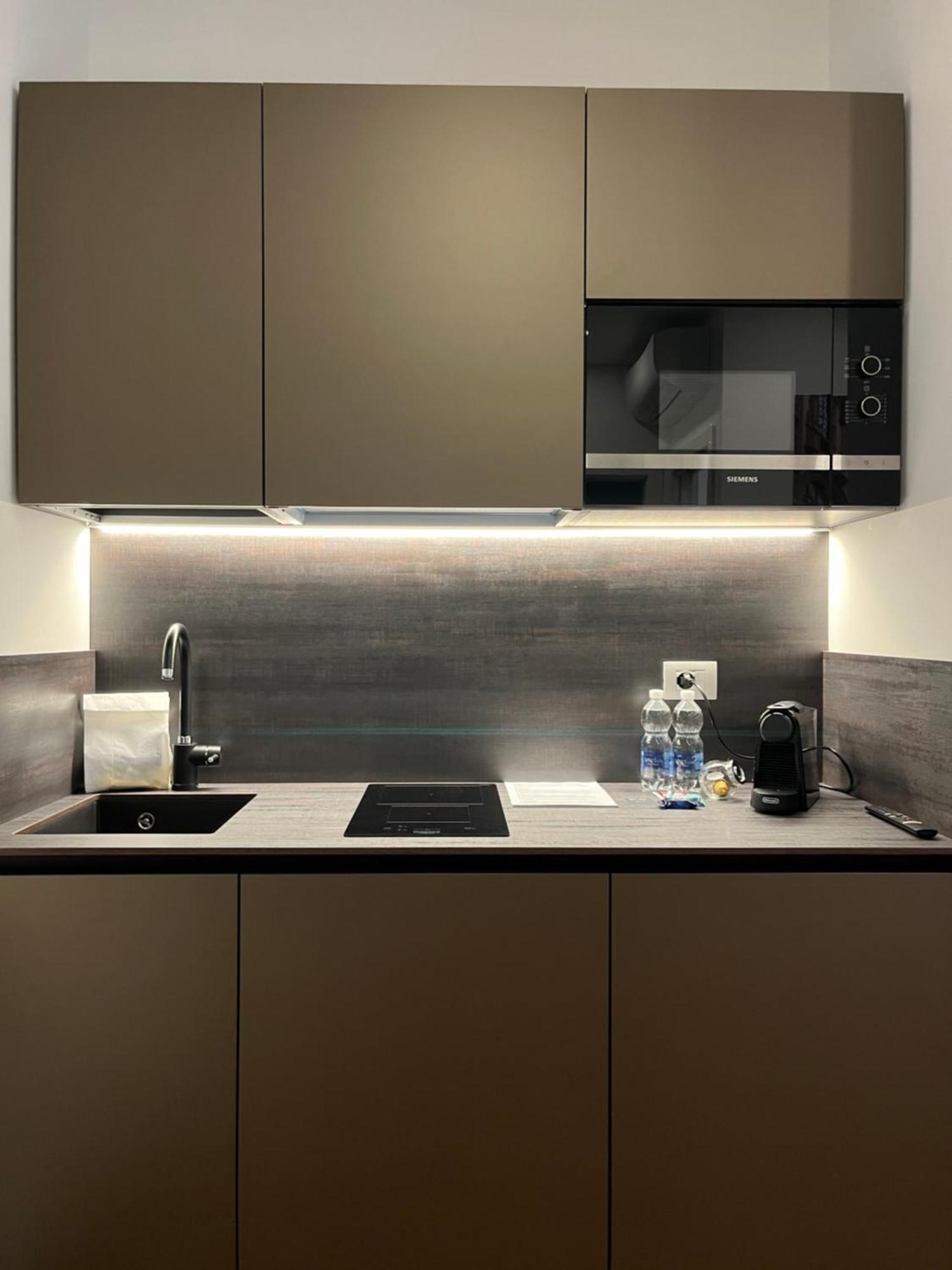 Miap Orti 31 Apartment Милано Екстериор снимка