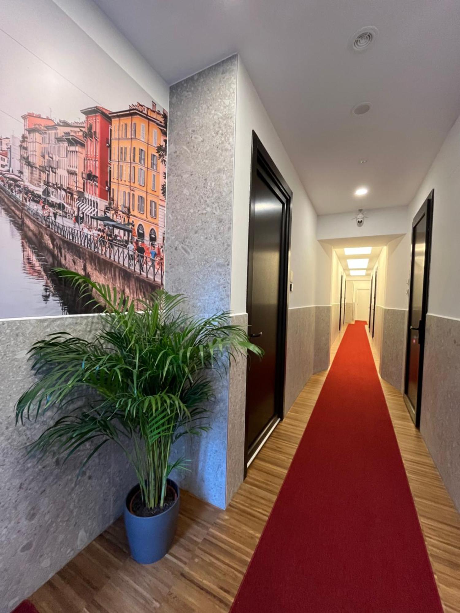 Miap Orti 31 Apartment Милано Екстериор снимка