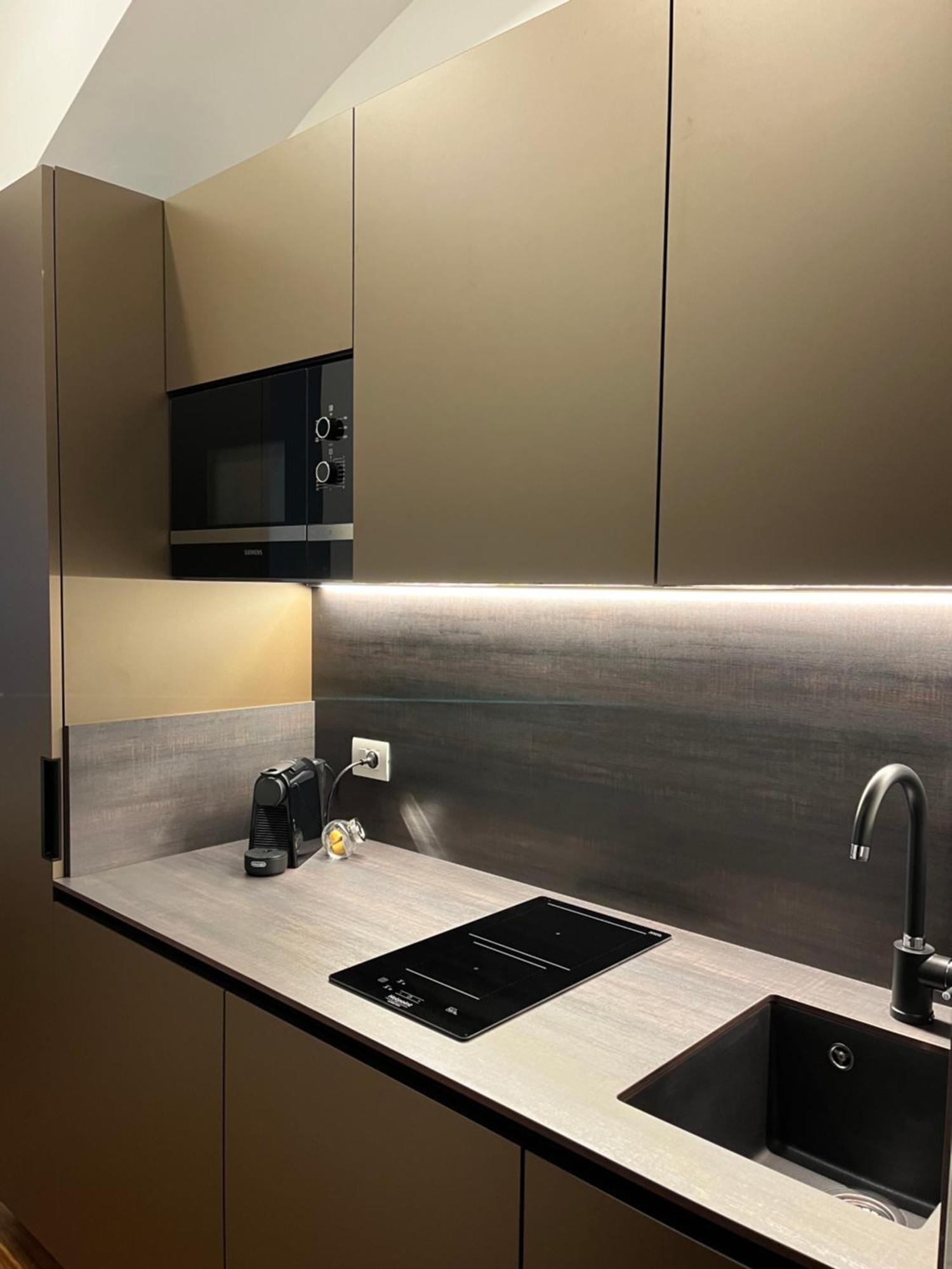 Miap Orti 31 Apartment Милано Екстериор снимка