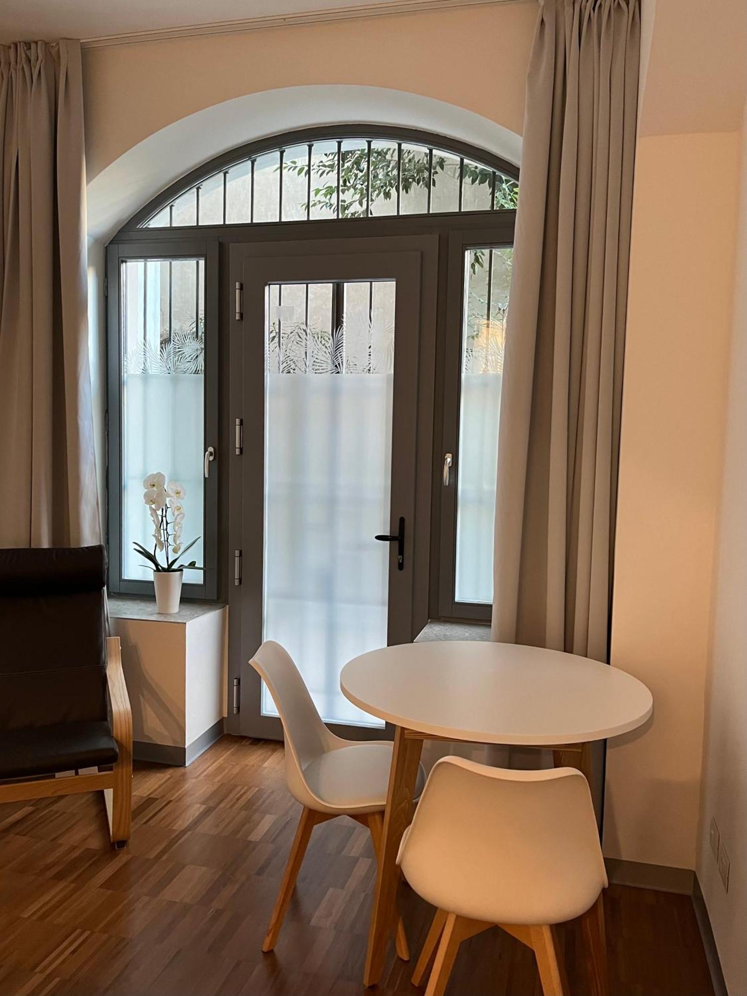 Miap Orti 31 Apartment Милано Екстериор снимка