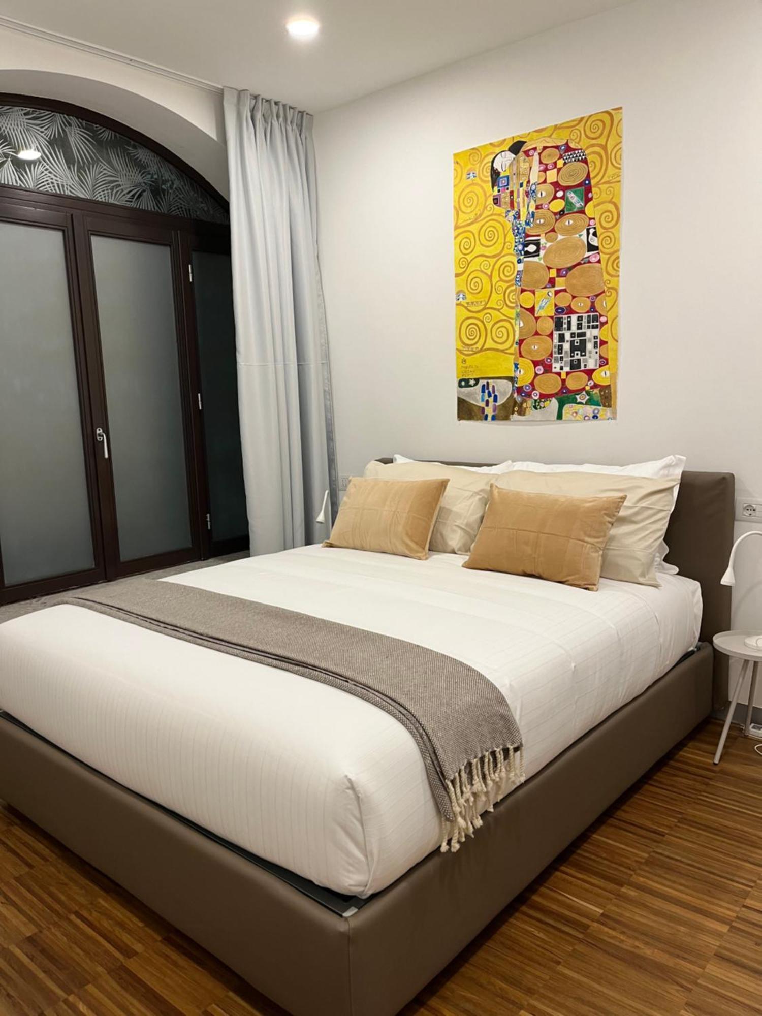 Miap Orti 31 Apartment Милано Екстериор снимка