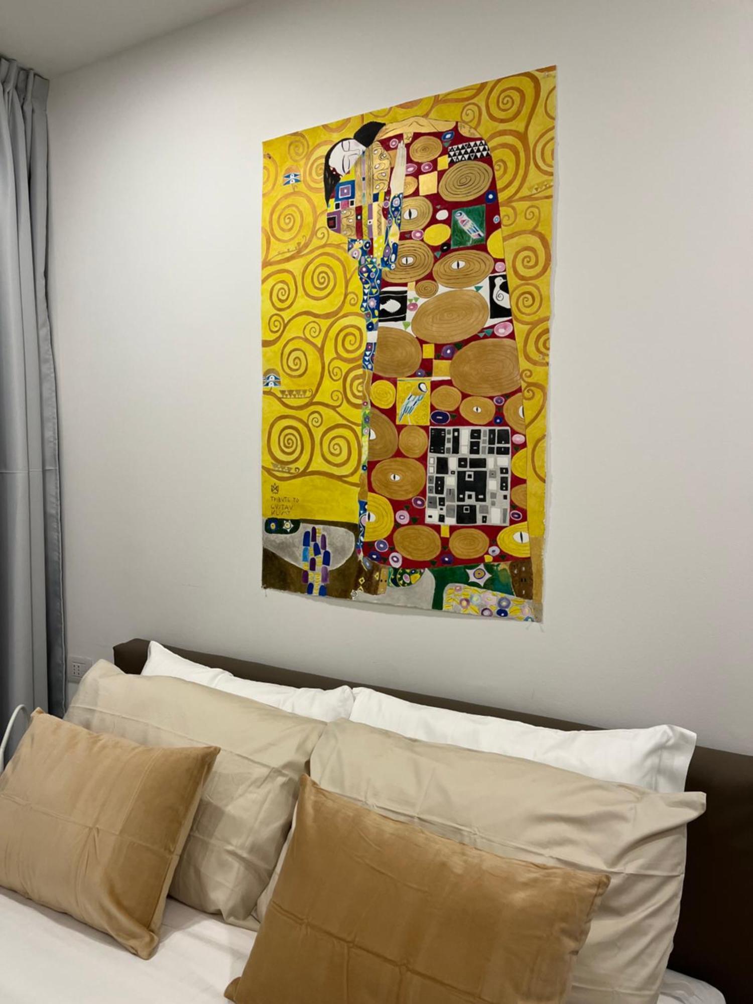 Miap Orti 31 Apartment Милано Екстериор снимка