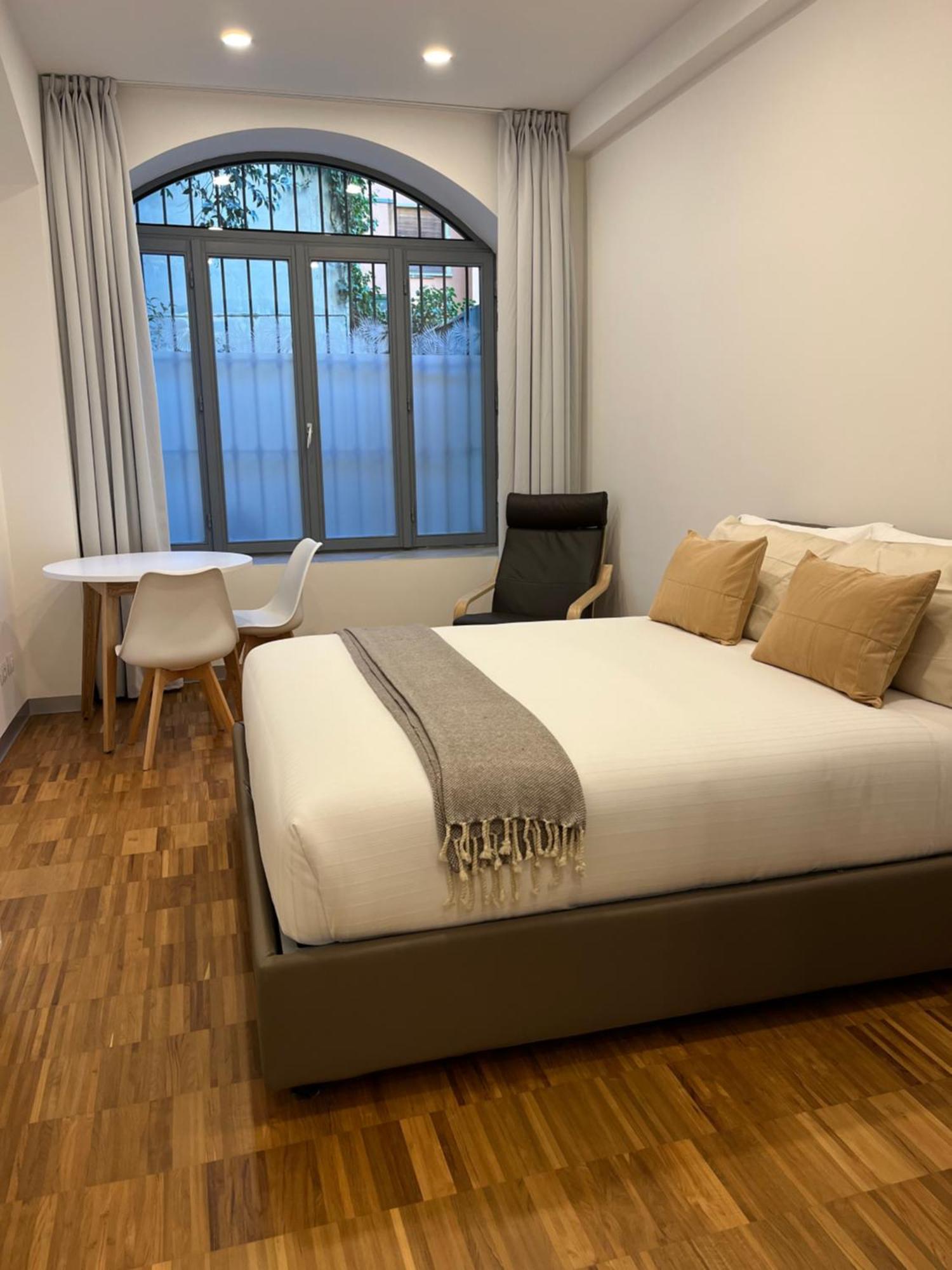 Miap Orti 31 Apartment Милано Екстериор снимка