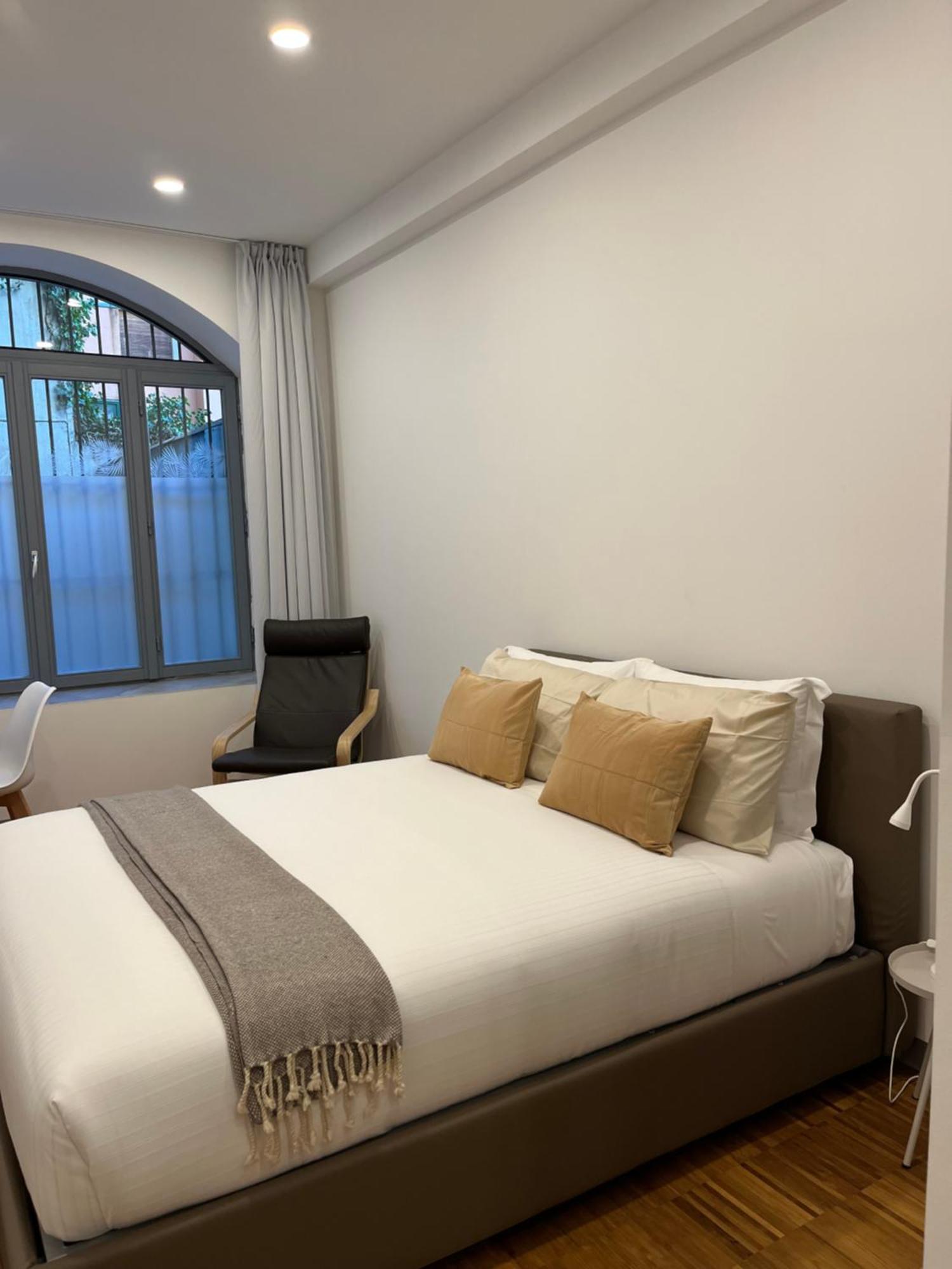 Miap Orti 31 Apartment Милано Екстериор снимка
