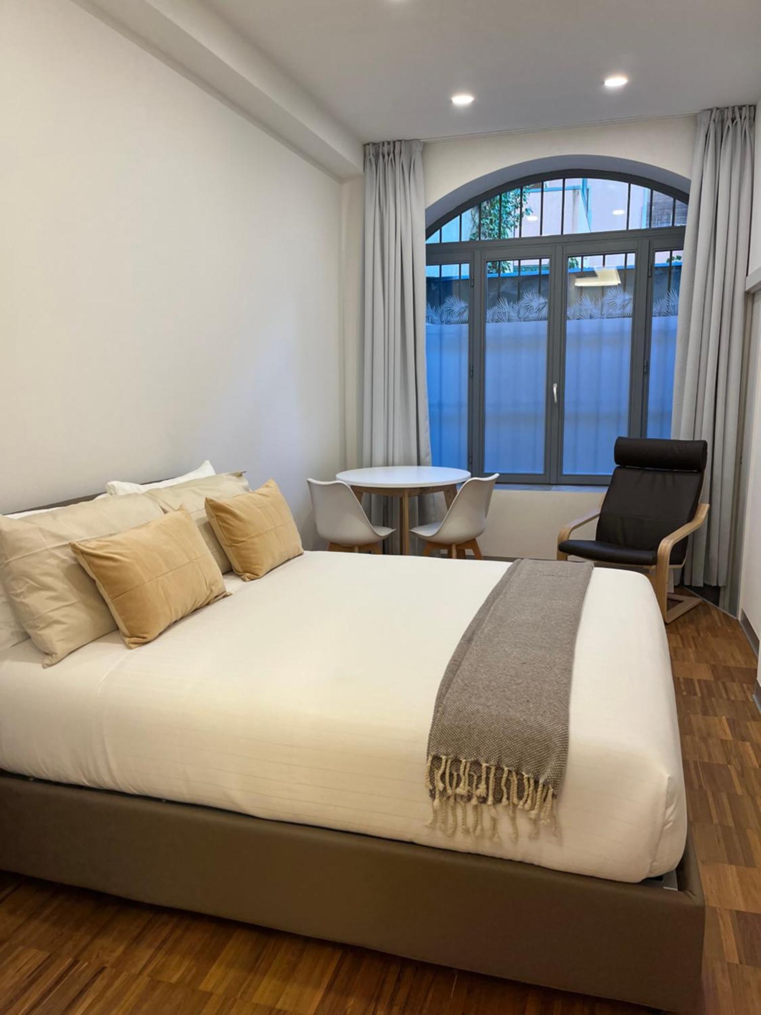Miap Orti 31 Apartment Милано Екстериор снимка