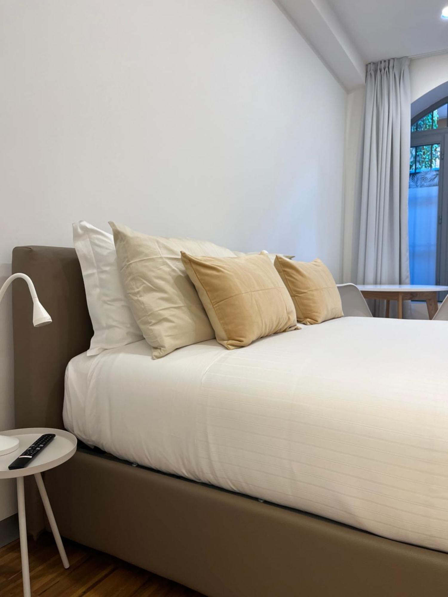 Miap Orti 31 Apartment Милано Екстериор снимка