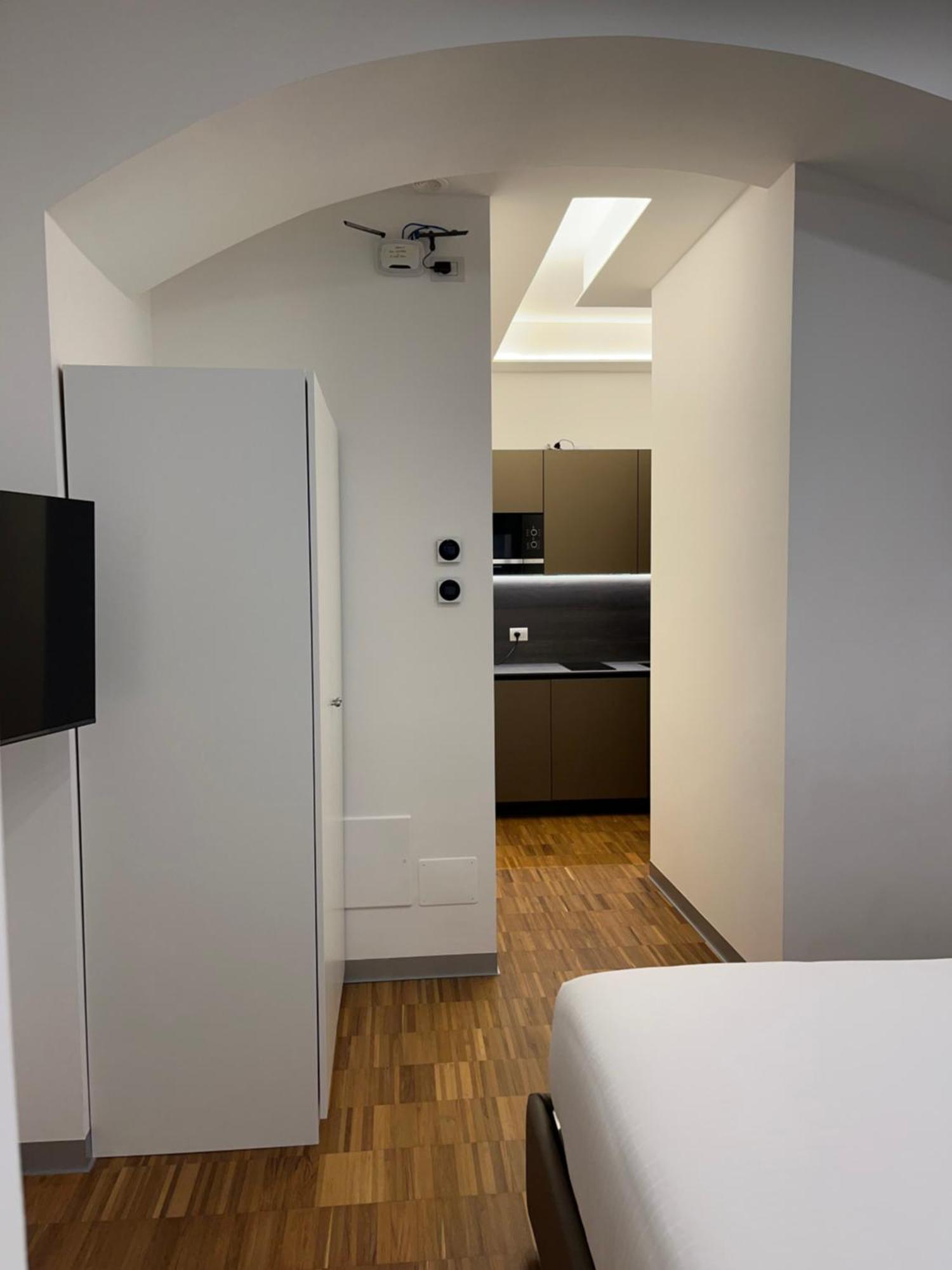 Miap Orti 31 Apartment Милано Екстериор снимка