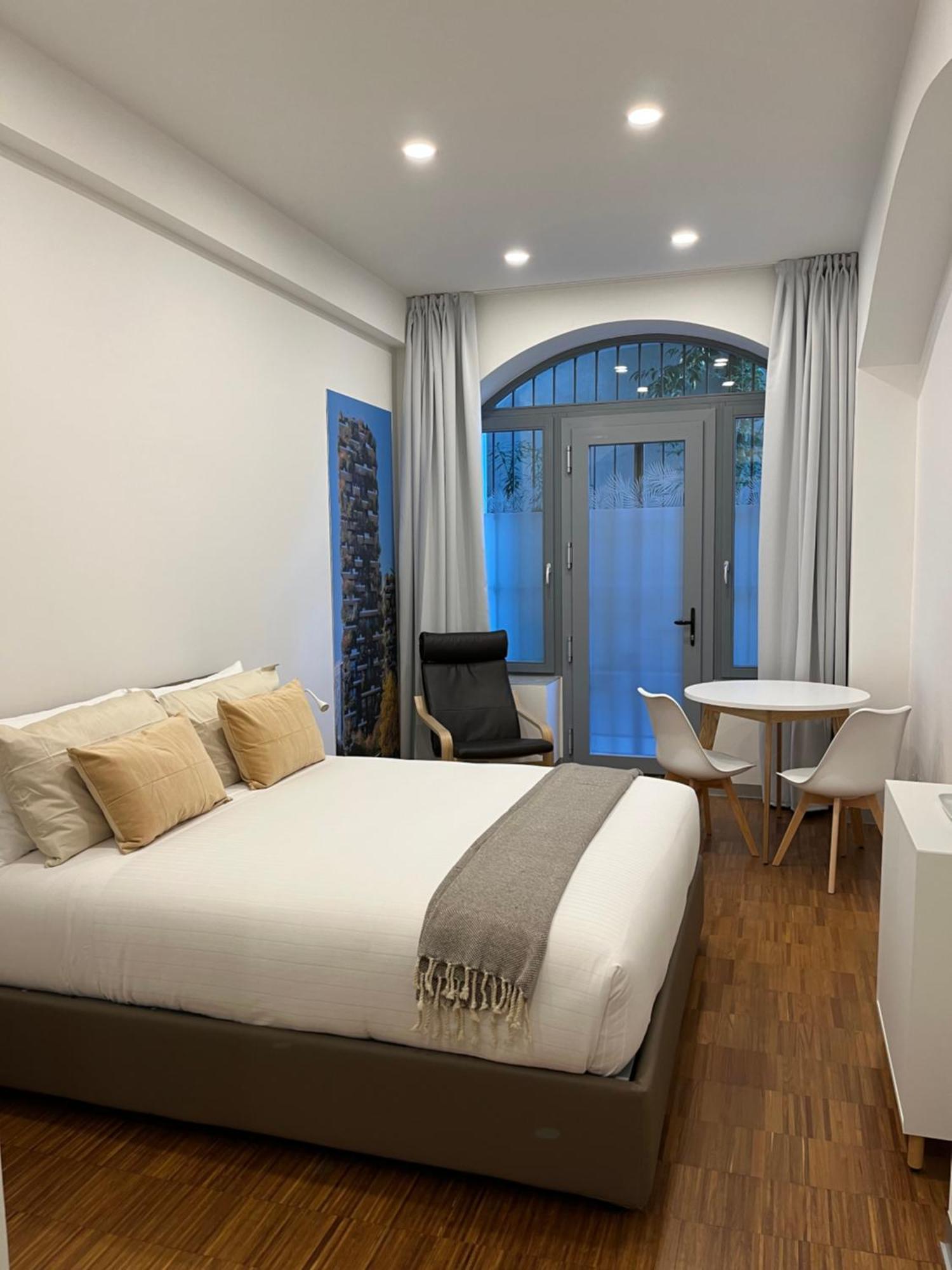 Miap Orti 31 Apartment Милано Екстериор снимка