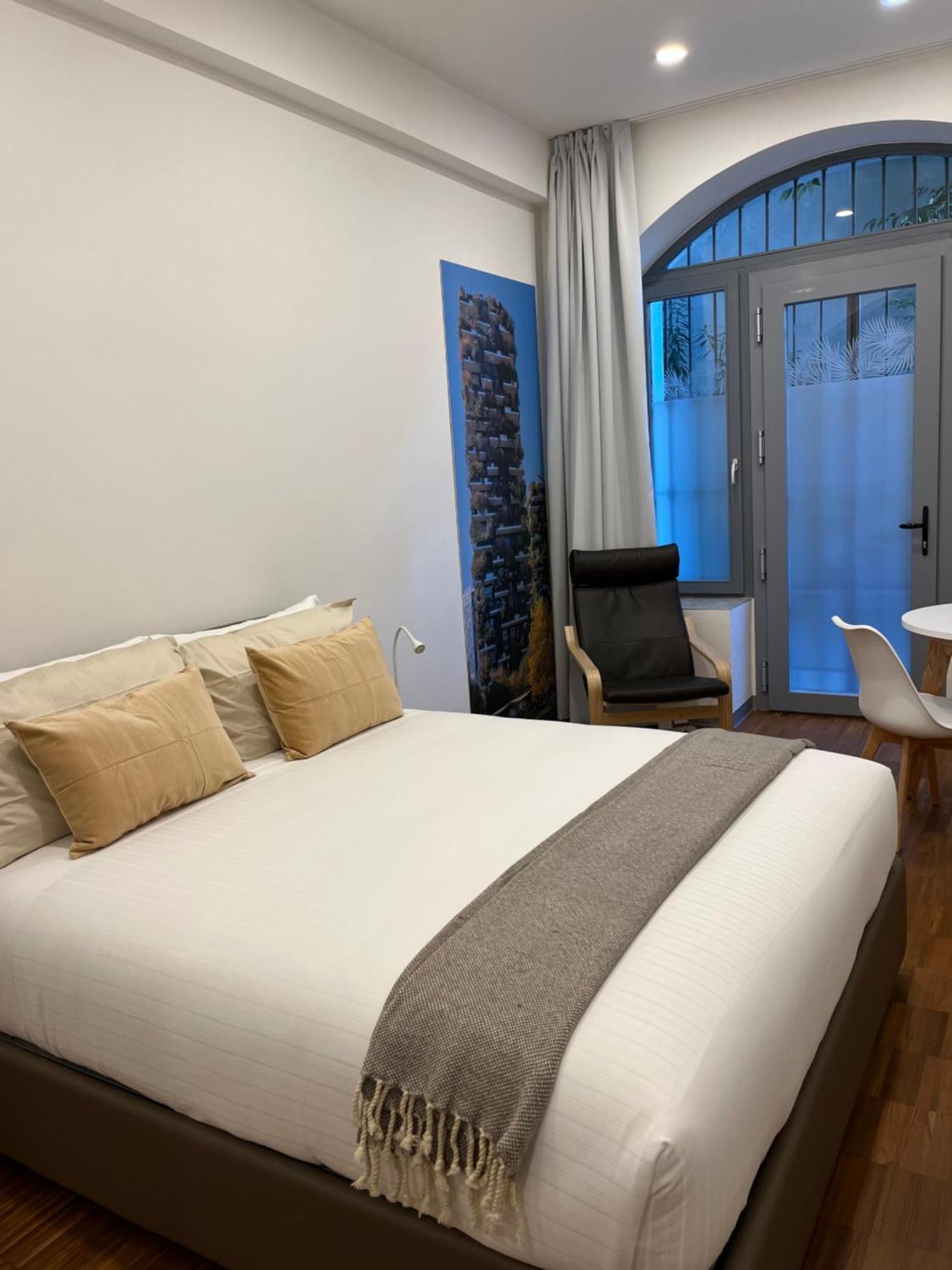 Miap Orti 31 Apartment Милано Екстериор снимка