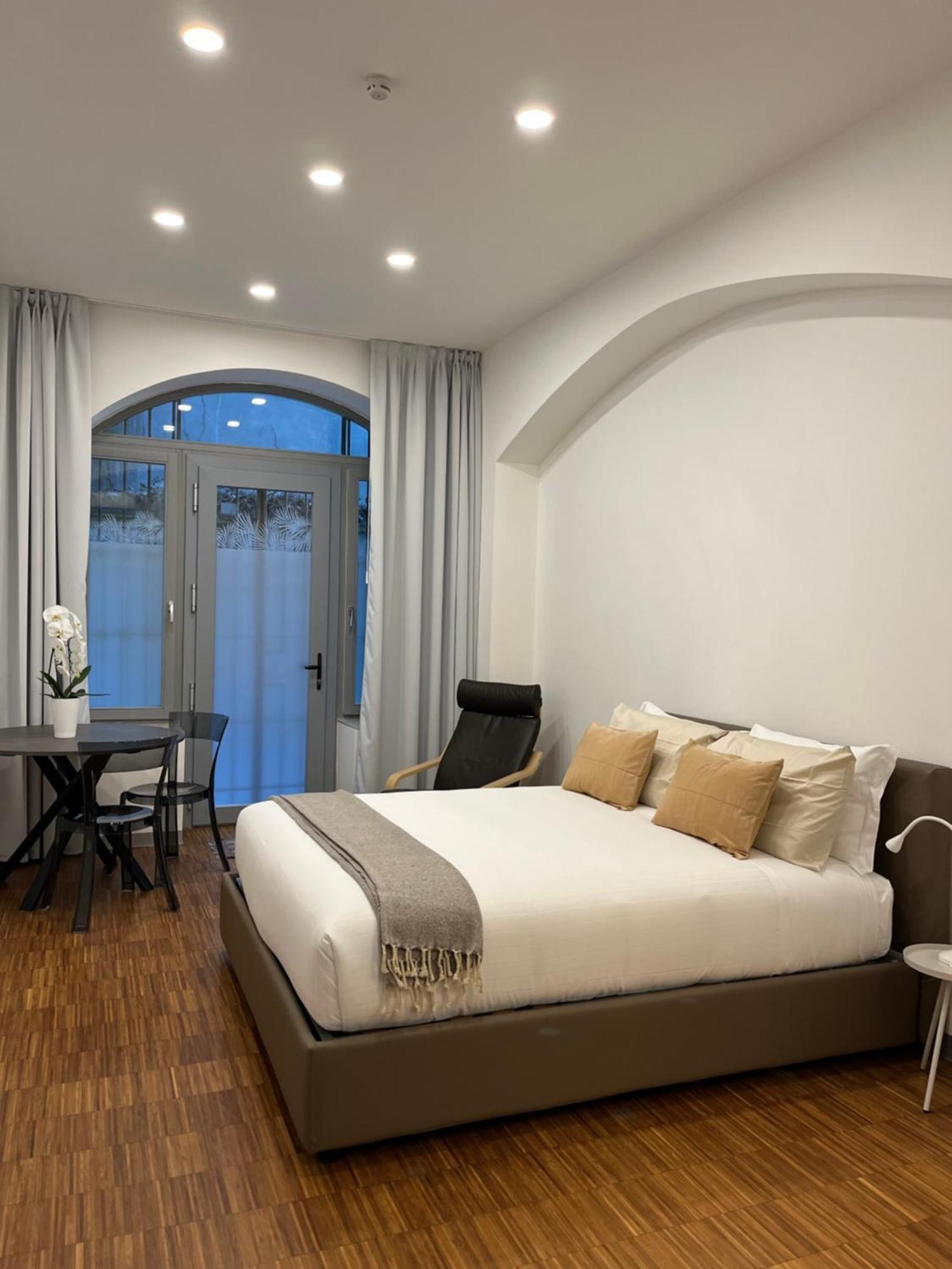 Miap Orti 31 Apartment Милано Екстериор снимка