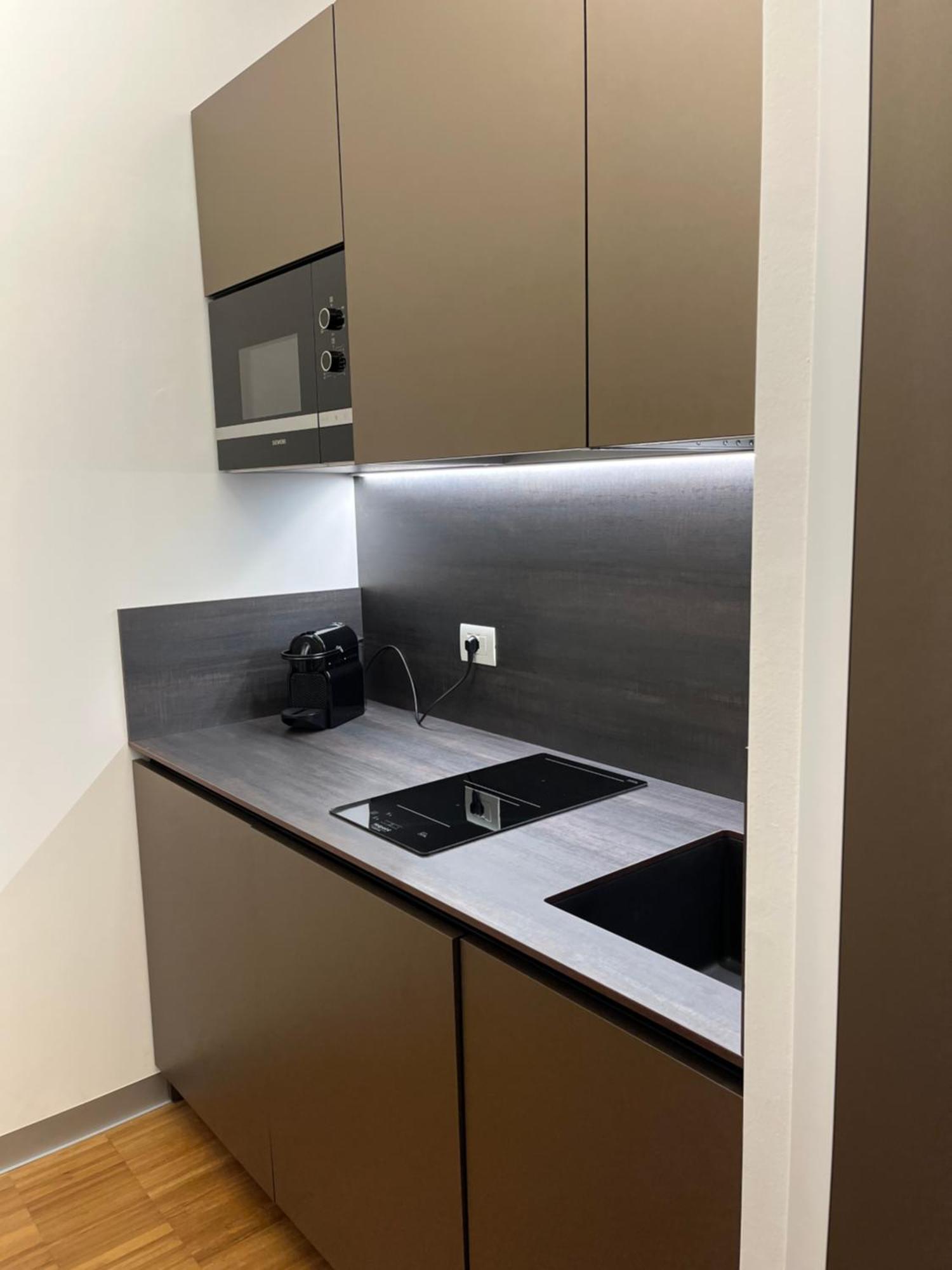 Miap Orti 31 Apartment Милано Екстериор снимка