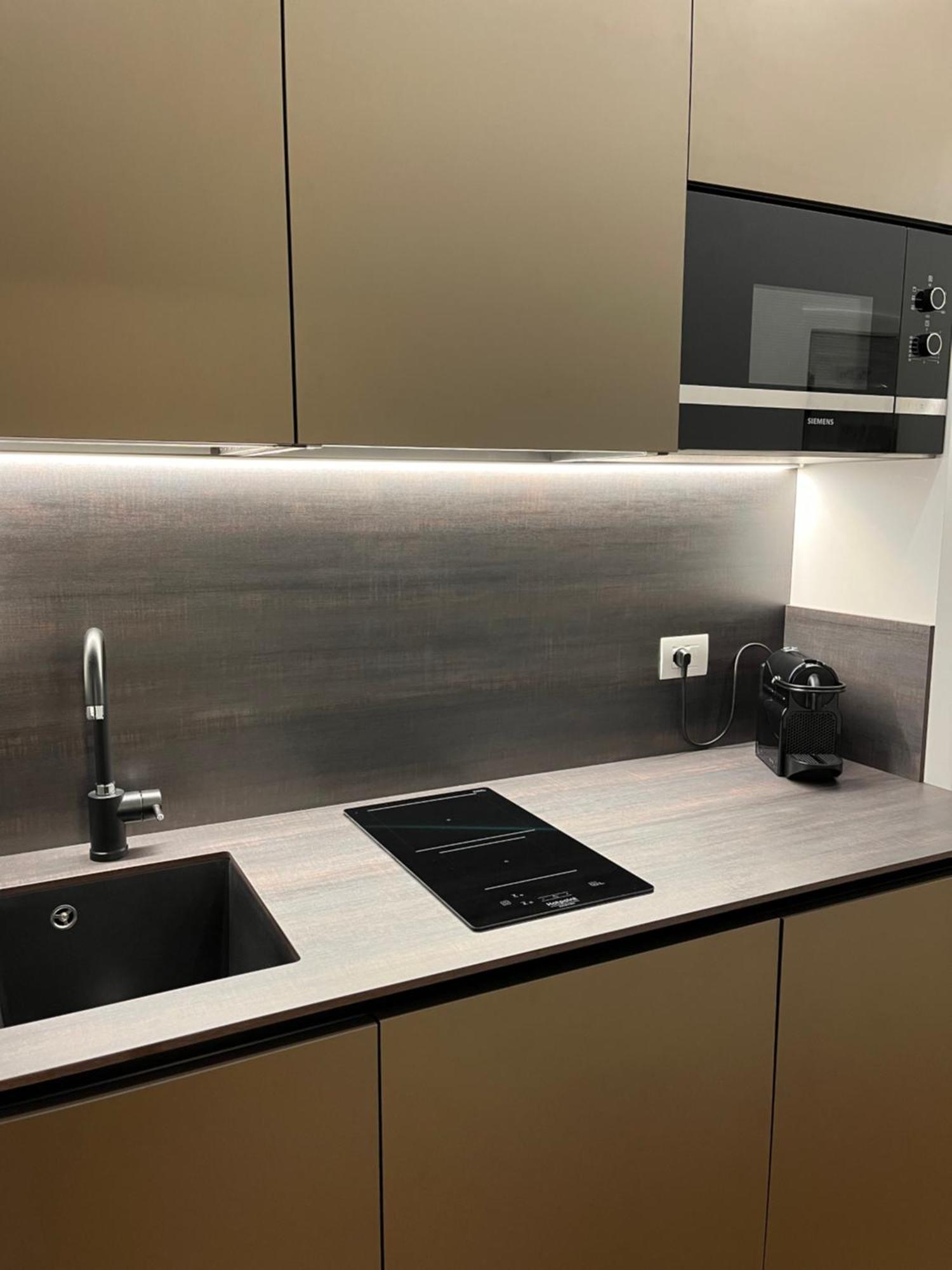 Miap Orti 31 Apartment Милано Екстериор снимка