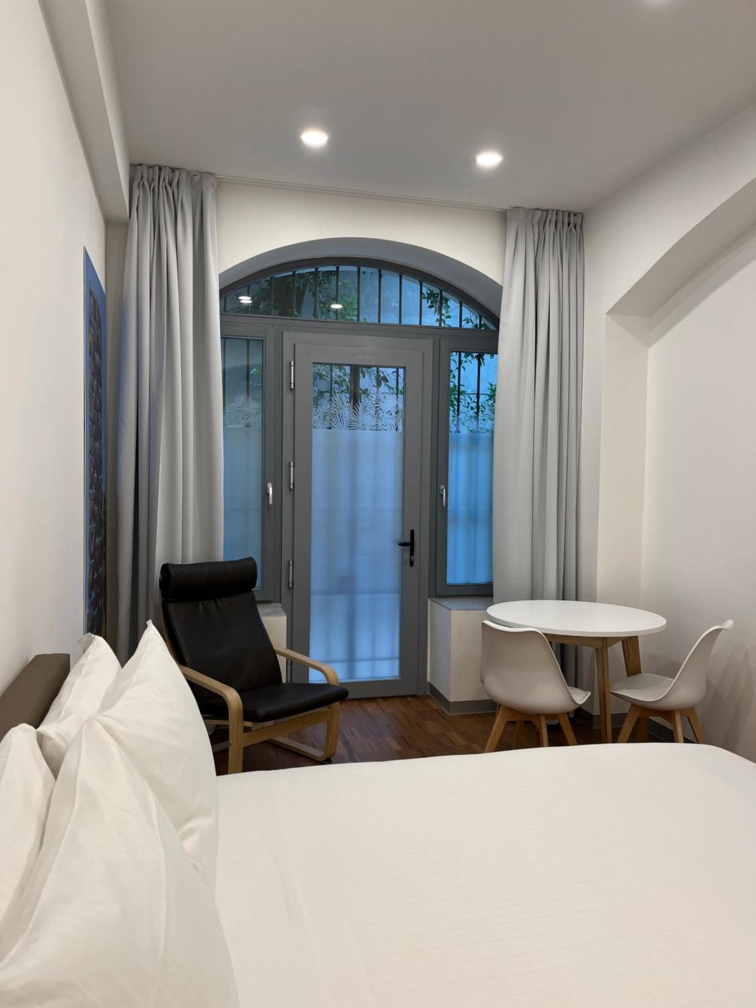 Miap Orti 31 Apartment Милано Екстериор снимка