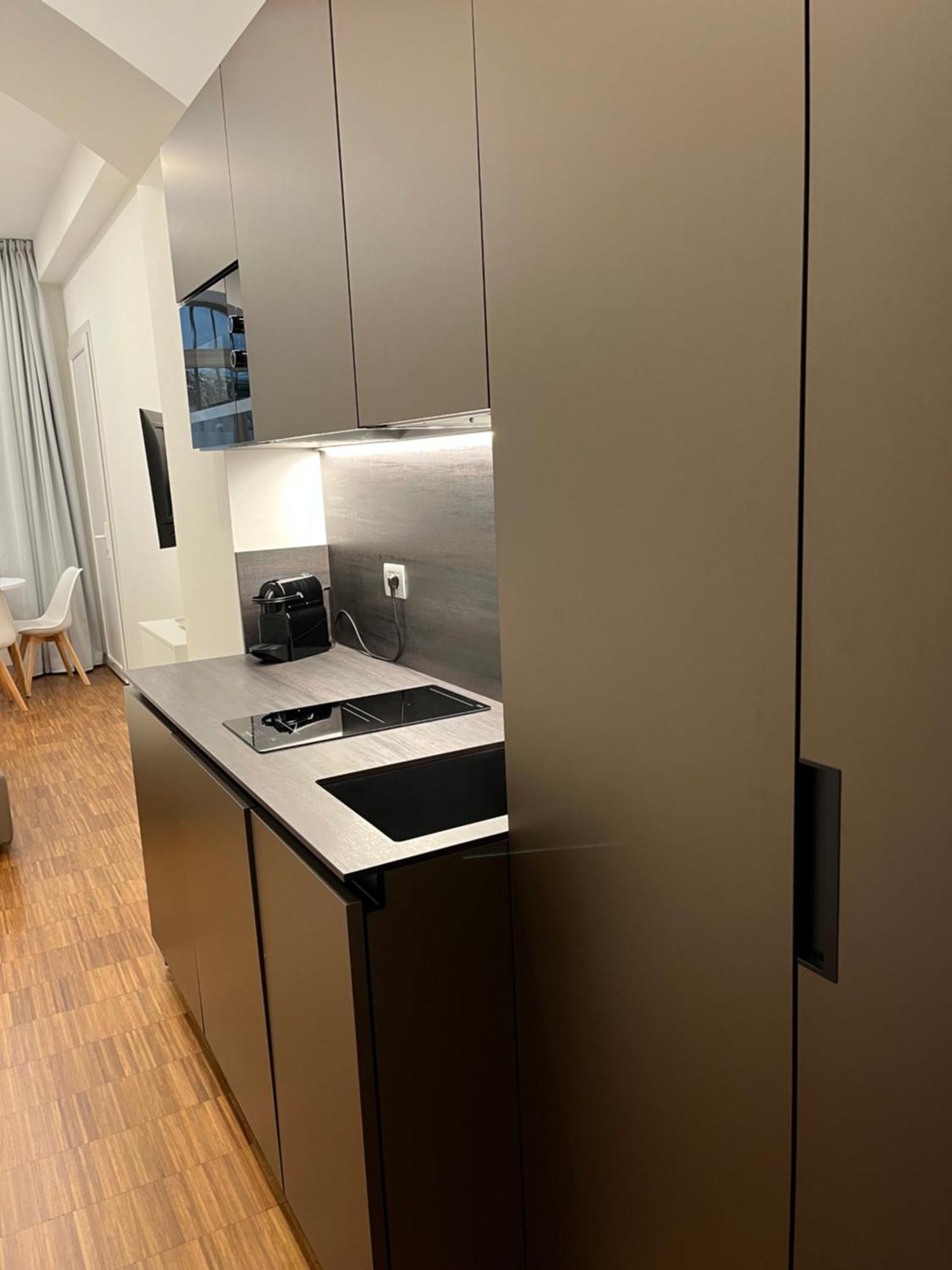 Miap Orti 31 Apartment Милано Стая снимка