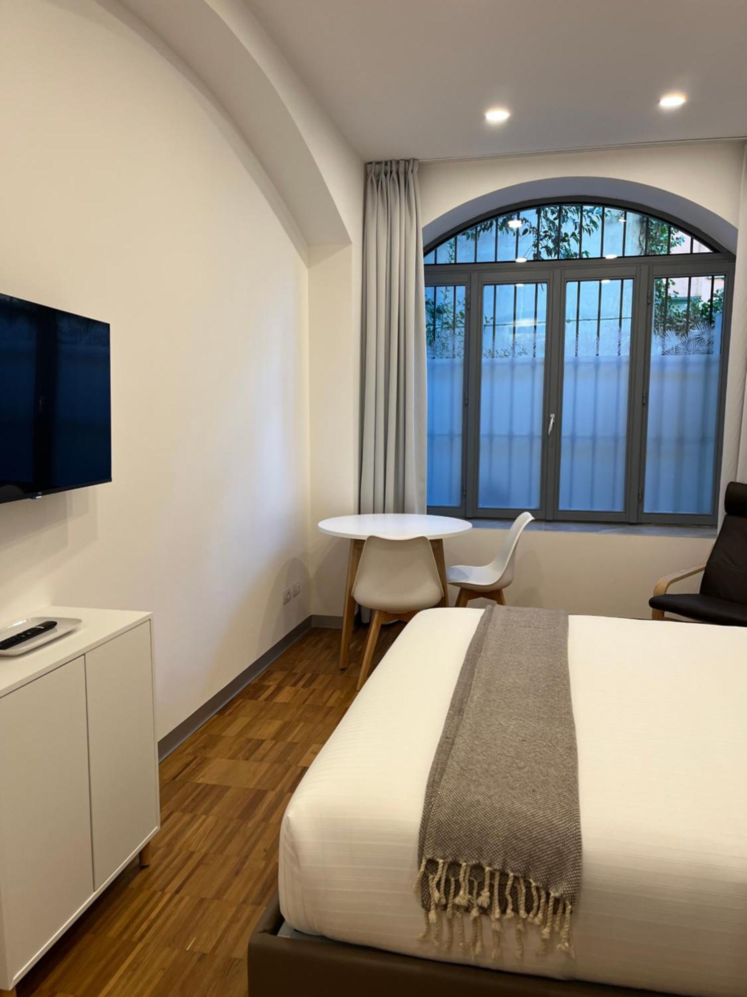 Miap Orti 31 Apartment Милано Стая снимка