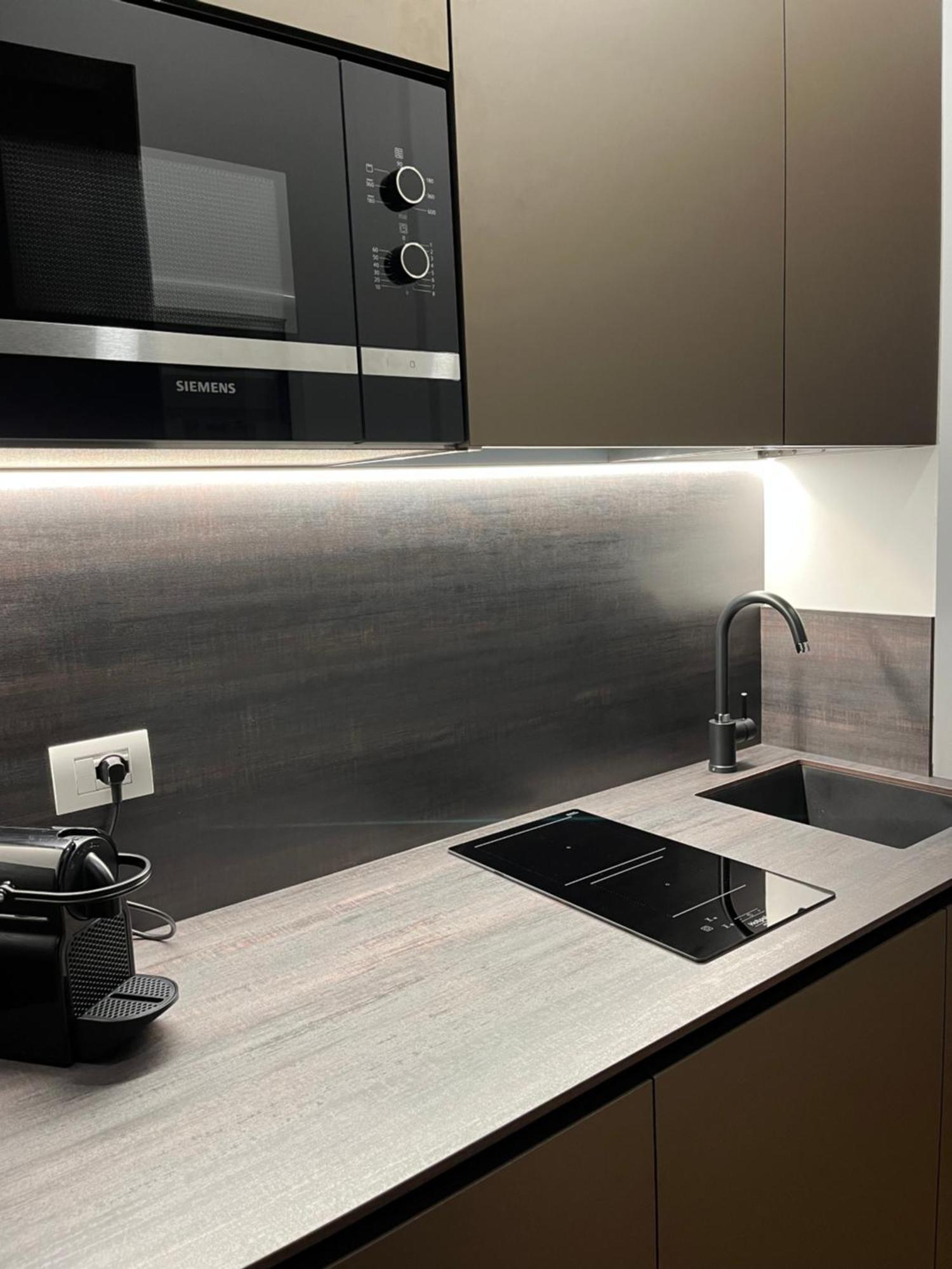 Miap Orti 31 Apartment Милано Стая снимка